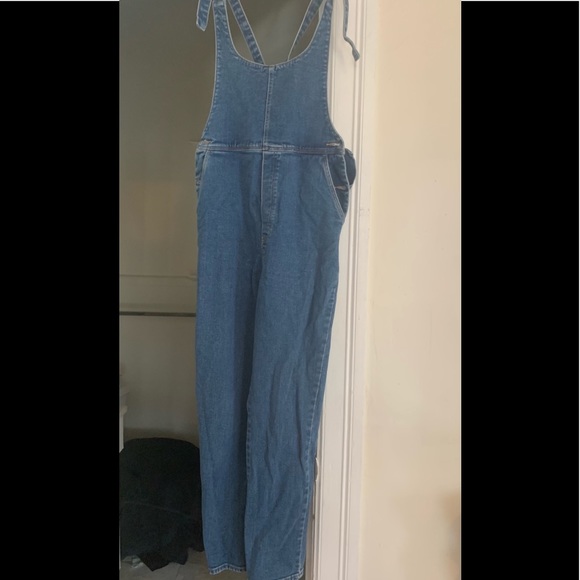 ROLLA’s Denim Overalls - Picture 8 of 8